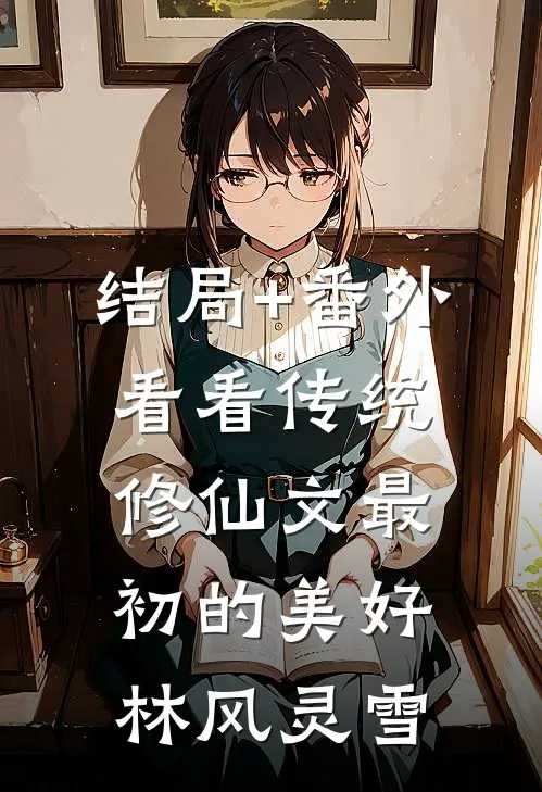 结局+番外看看传统修仙文（最初的美好）林风灵雪