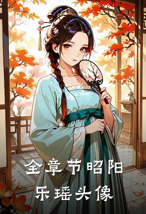 全章节昭阳乐瑶头像