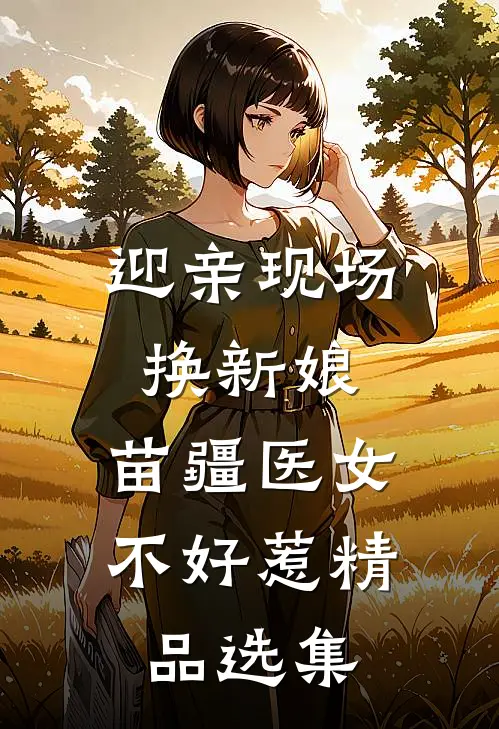 迎亲现场换新娘，苗疆医女不好惹精品选集