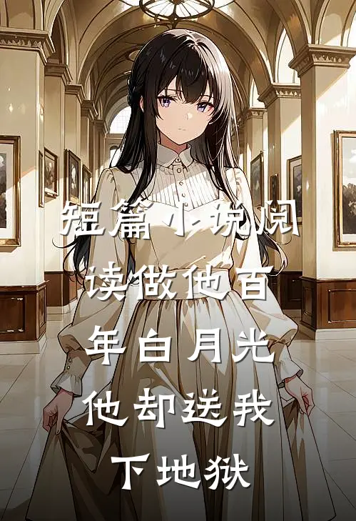 短篇小说阅读做他百年白月光，他却送我下地狱