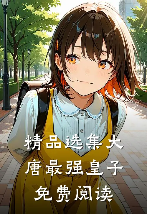 精品选集大唐最强皇子免费阅读