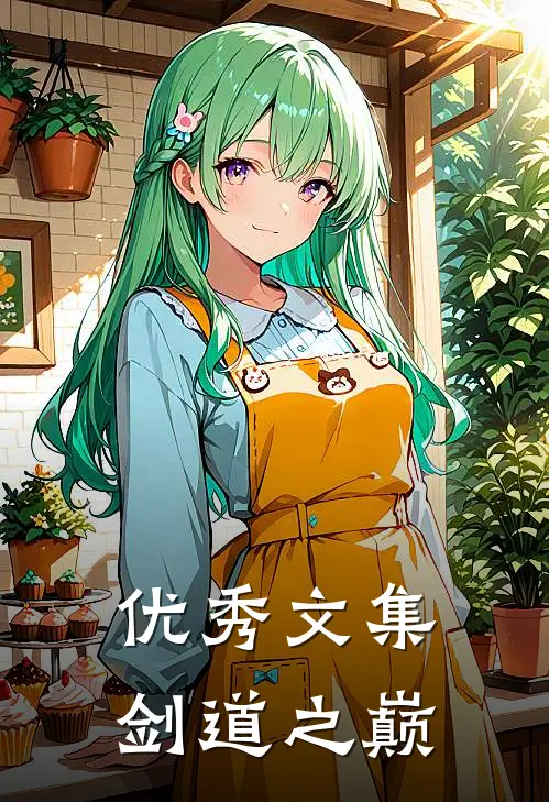 优秀文集剑道之巅