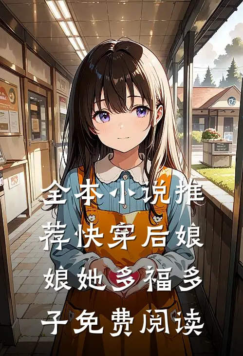 全本小说推荐快穿后娘娘她多福多子免费阅读