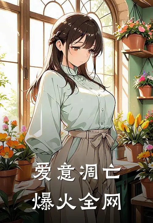 爱意凋亡爆火全网