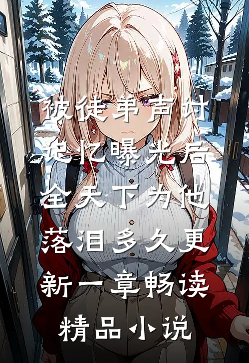 被徒弟声讨,记忆曝光后全天下为他落泪多久更新一章畅读精品小说