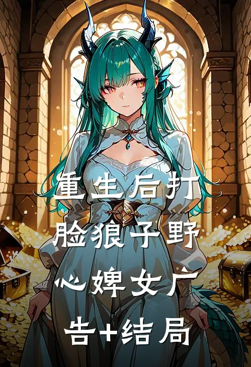 重生后打脸狼子野心婢女广告+结局