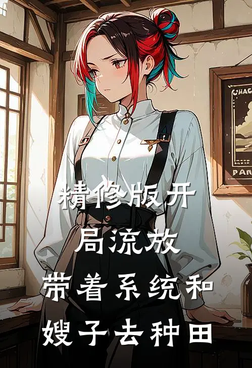 精修版开局流放：带着系统和嫂子去种田