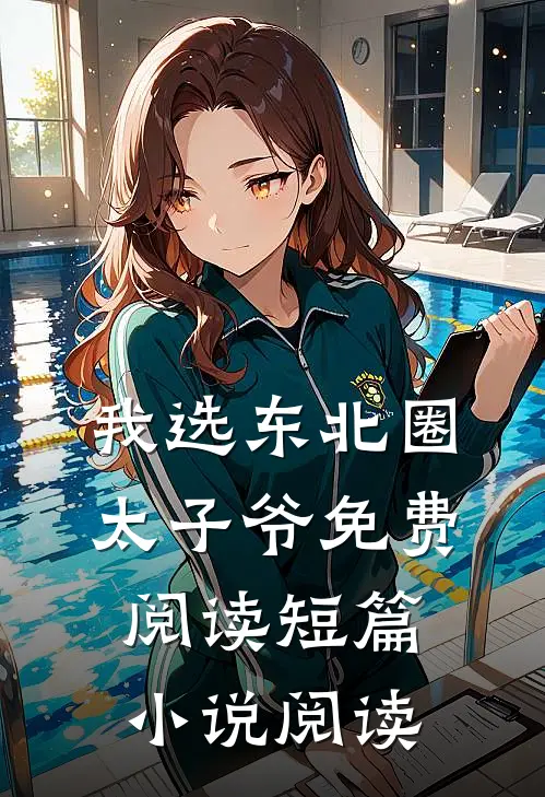 我选东北圈太子爷免费阅读短篇小说阅读