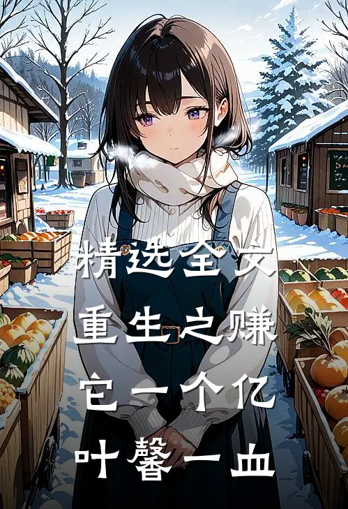 精选全文重生之赚它一个亿叶馨一血