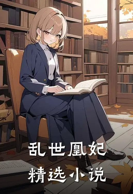 乱世凰妃精选小说