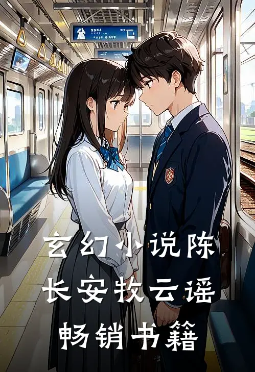玄幻小说陈长安牧云谣畅销书籍