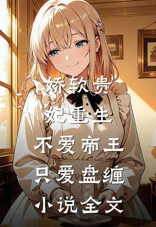 娇软贵妃重生：不爱帝王只爱盘缠小说全文