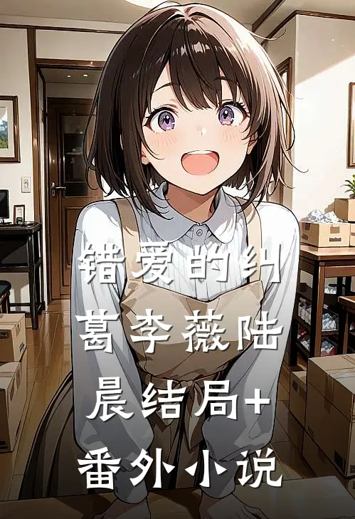 错爱的纠葛李薇陆晨结局+番外小说