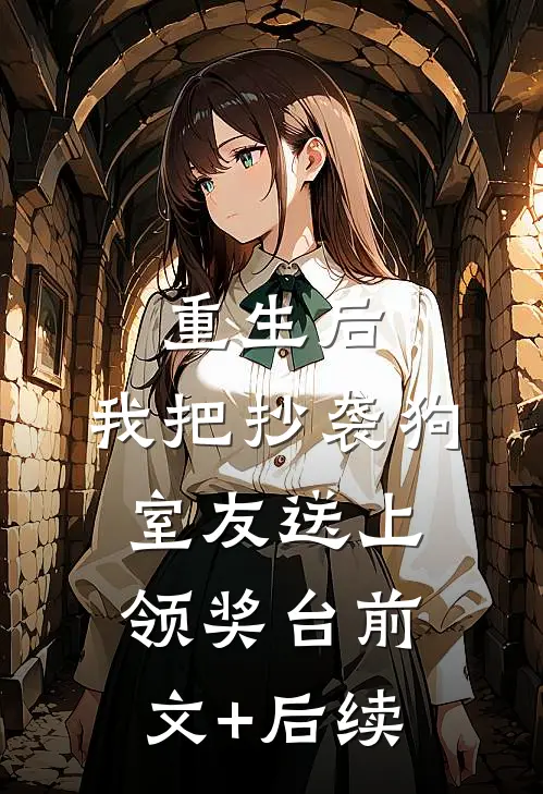 重生后，我把抄袭狗室友送上领奖台前文+后续