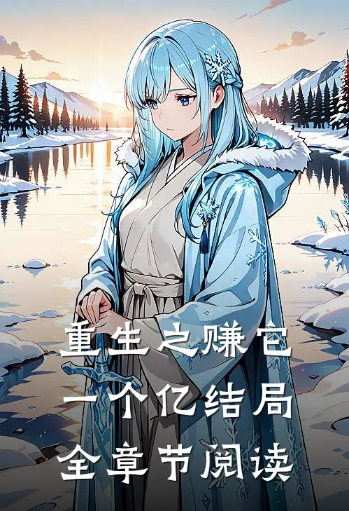 重生之赚它一个亿结局全章节阅读