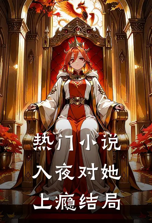 热门小说入夜对她上瘾结局
