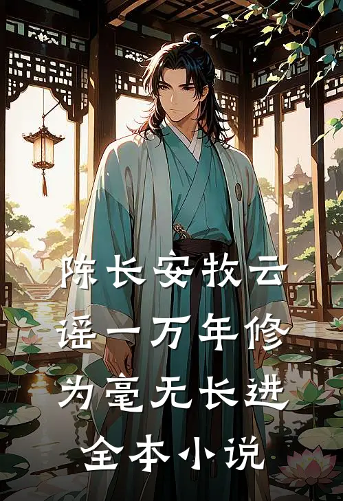 陈长安牧云谣一万年修为毫无长进全本小说