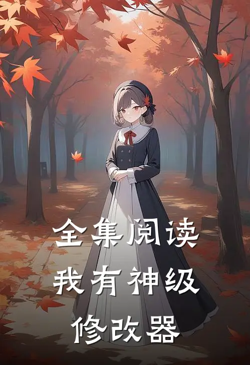 全集阅读我有神级修改器