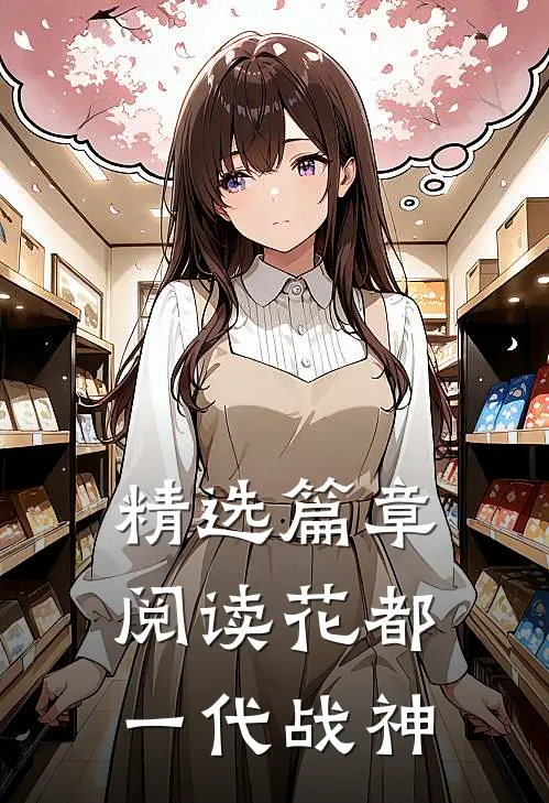 精选篇章阅读花都一代战神