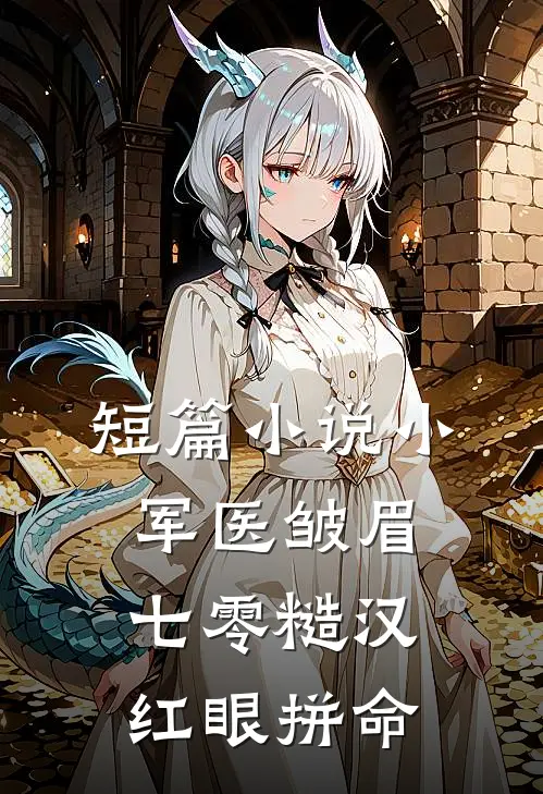 短篇小说小军医皱眉，七零糙汉红眼拼命