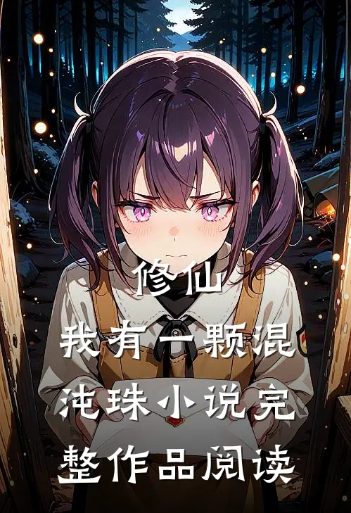 修仙:我有一颗混沌珠小说完整作品阅读