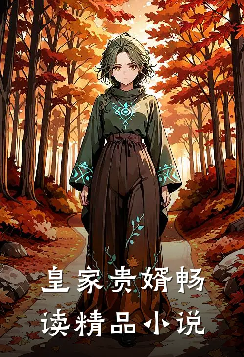 皇家贵婿畅读精品小说