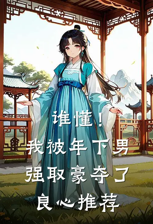 谁懂！我被年下男强取豪夺了良心推荐