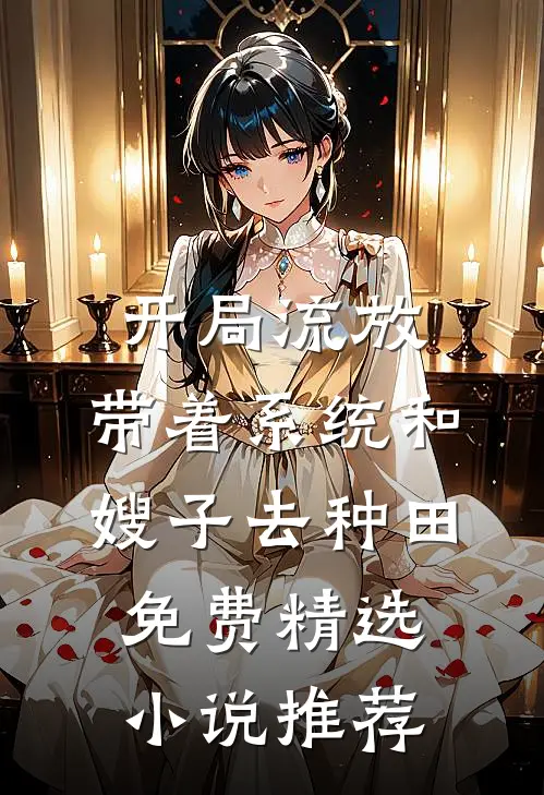 开局流放:带着系统和嫂子去种田免费精选小说推荐