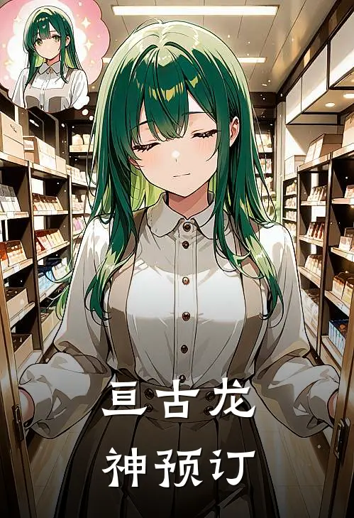 亘古龙神预订