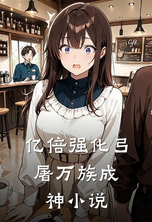 亿倍强化弓，屠万族成神小说