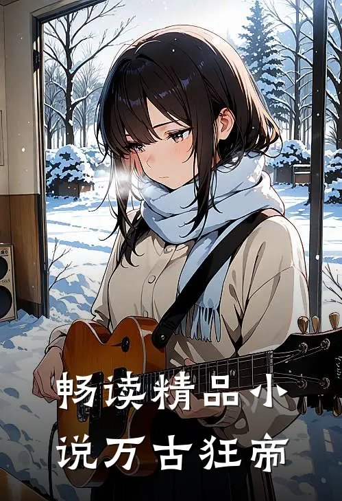 畅读精品小说万古狂帝