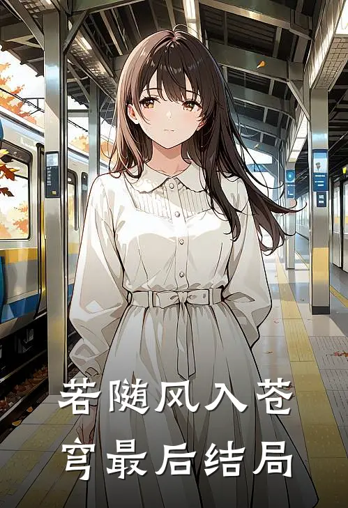 若随风入苍穹最后结局