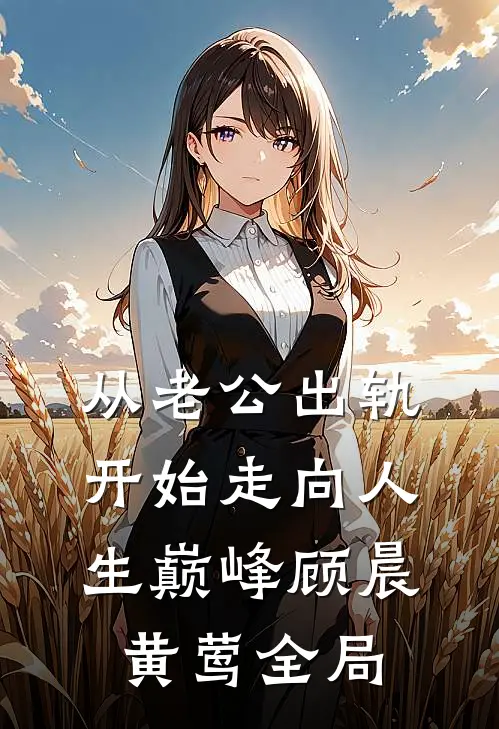 从老公出轨开始走向人生巅峰顾晨黄莺全局
