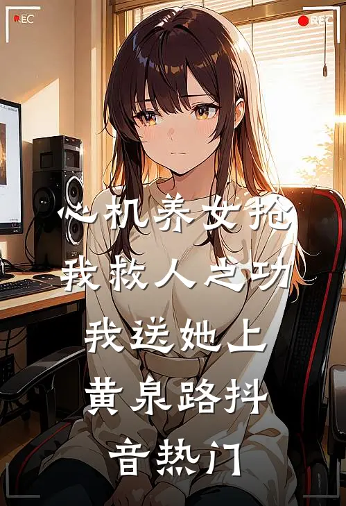 心机养女抢我救人之功，我送她上黄泉路抖音热门
