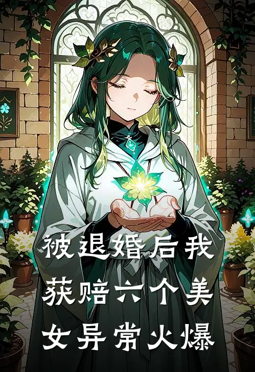 被退婚后我获赔六个美女异常火爆