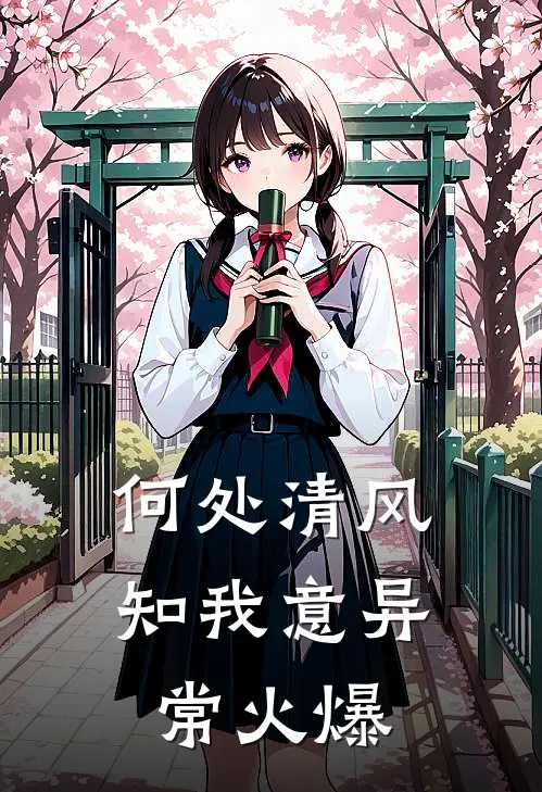 何处清风知我意异常火爆