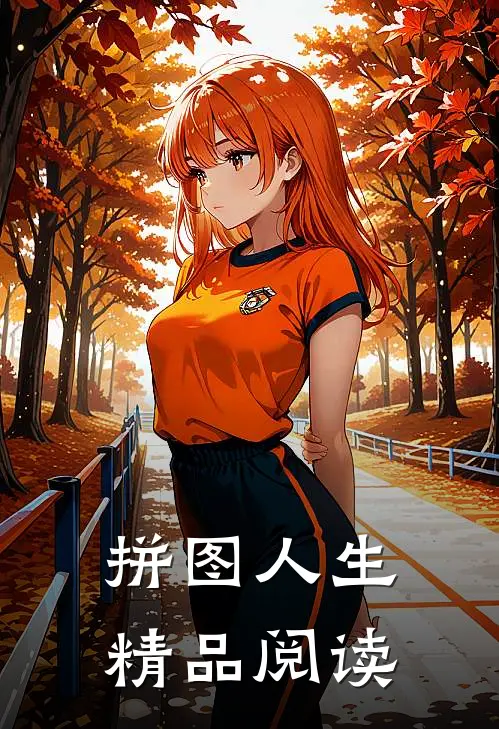 拼图人生精品阅读