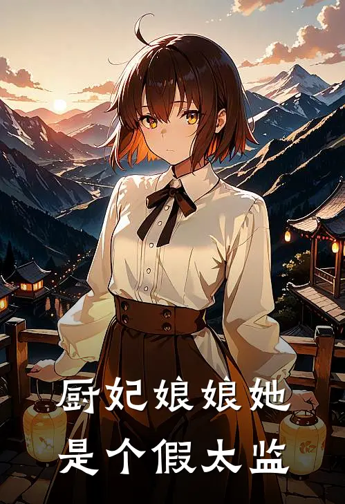 厨妃娘娘她是个假太监