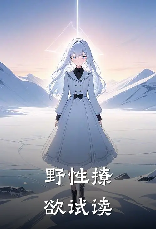 野性撩欲试读