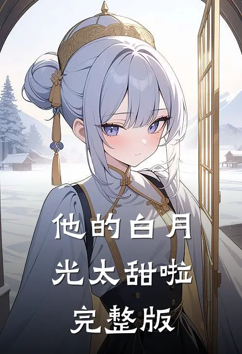 他的白月光太甜啦完整版