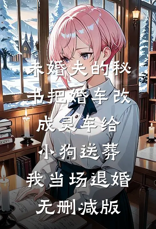 未婚夫的秘书把婚车改成灵车给小狗送葬，我当场退婚无删减版