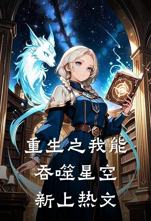 重生之我能吞噬星空新上热文