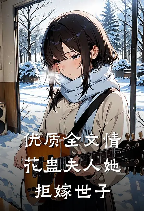 优质全文情花蛊夫人她拒嫁世子