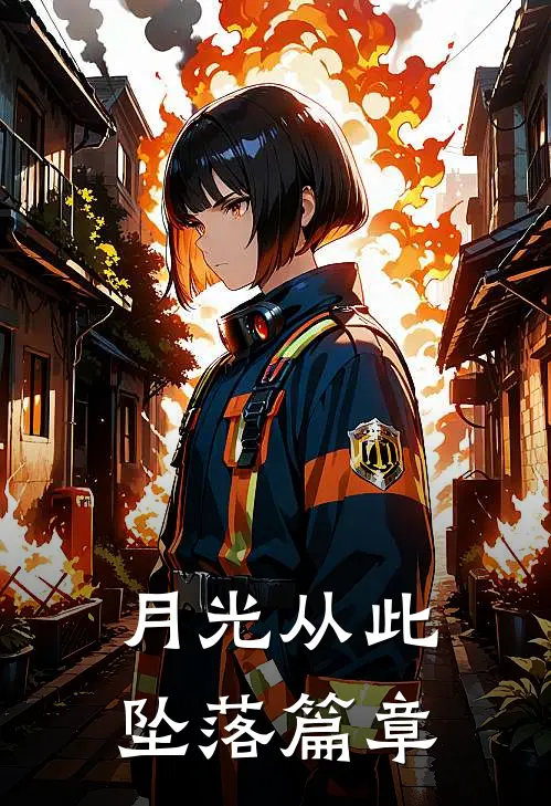 月光从此坠落篇章