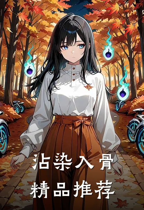 沾染入骨精品推荐