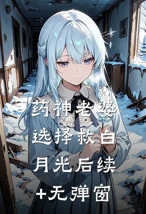 药神老婆选择救白月光后续+无弹窗