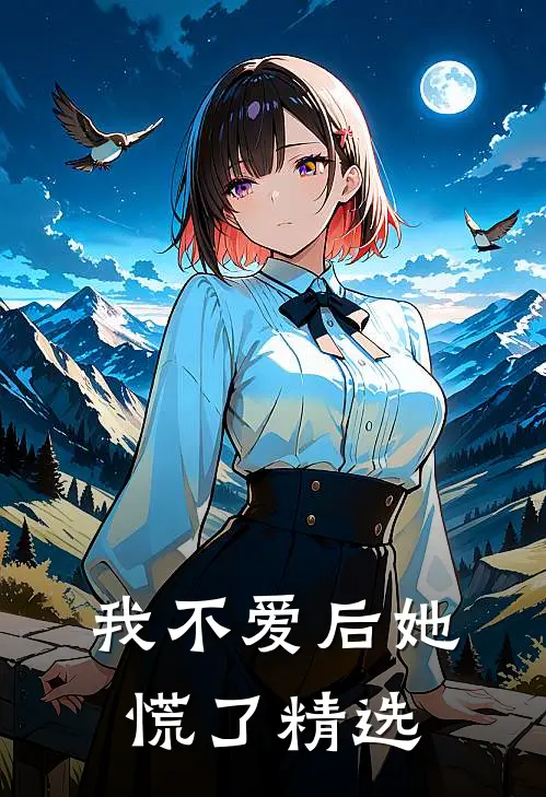 我不爱后她慌了精选
