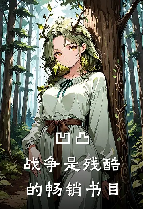 凹凸：战争是残酷的畅销书目