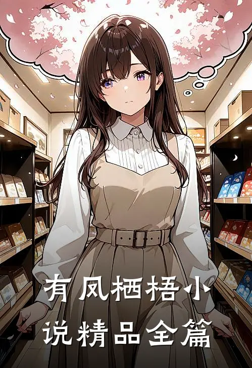 有凤栖梧小说精品全篇