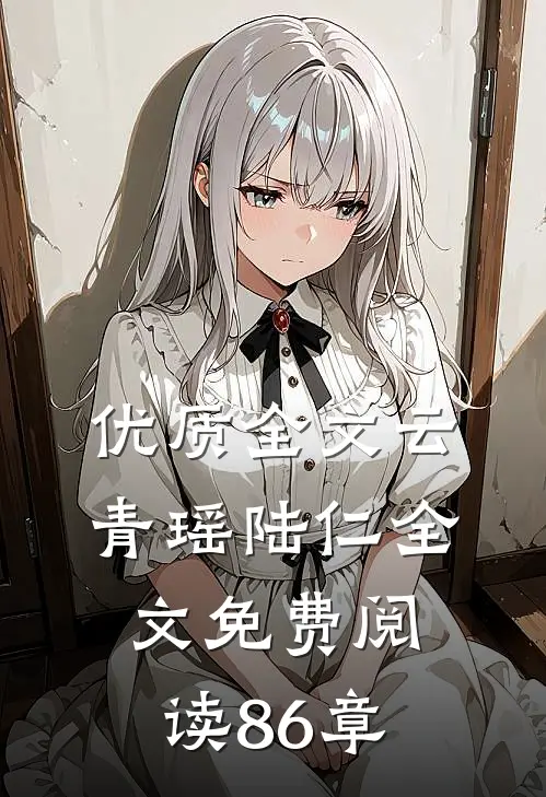优质全文云青瑶陆仁全文免费阅读86章